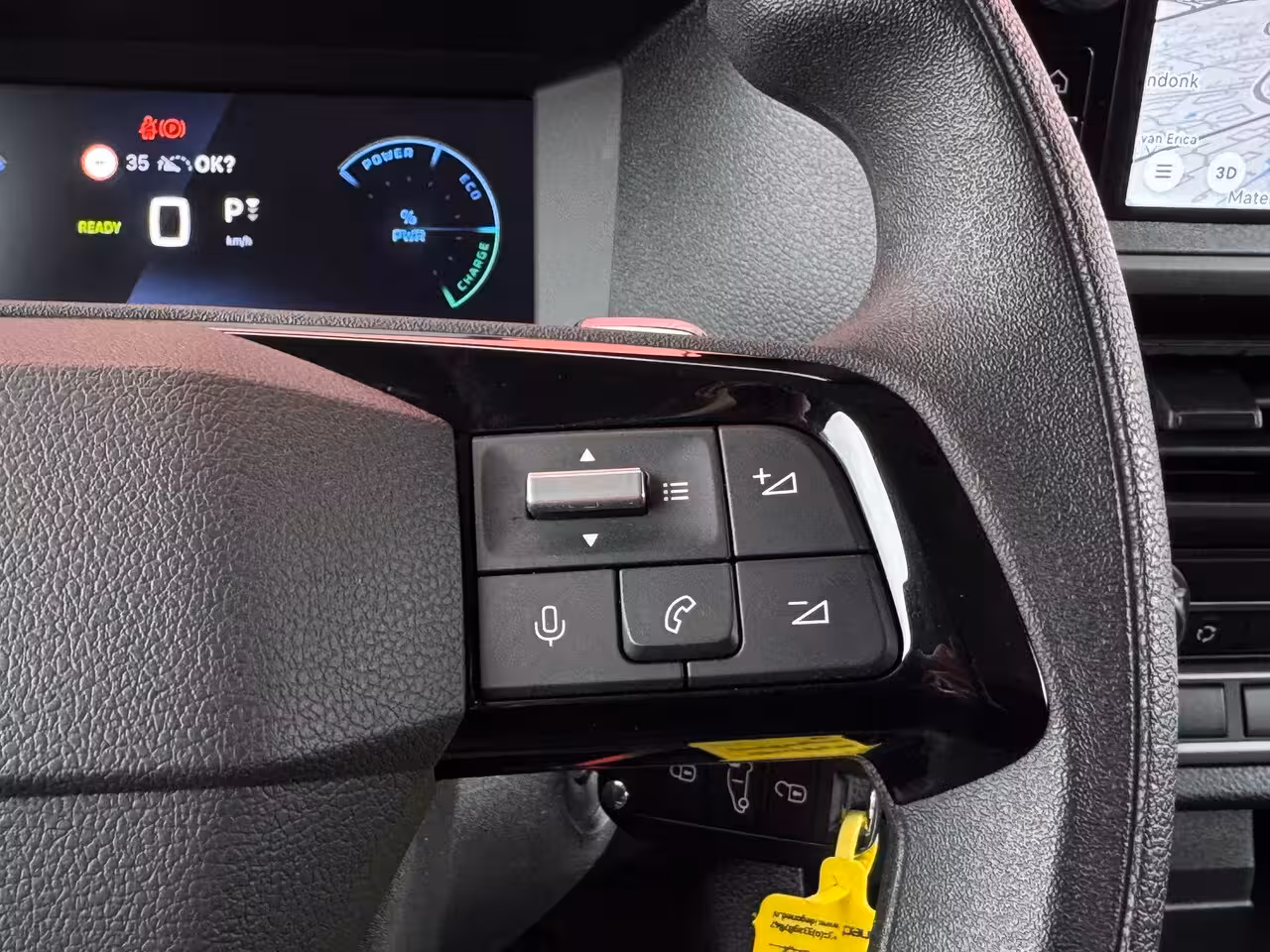 Peugeot e-Expert EV L2 75 kWh | Apple Carplay & Android Auto | Camera | Navigatie | Cruise Control