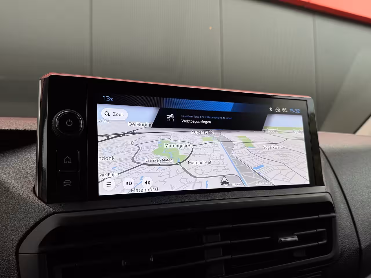 Peugeot e-Expert EV L2 75 kWh | Apple Carplay & Android Auto | Camera | Navigatie | Cruise Control