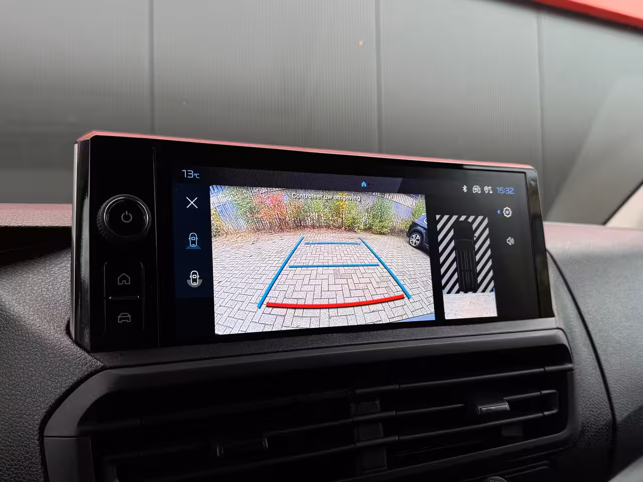 Peugeot e-Expert EV L2 75 kWh | Apple Carplay & Android Auto | Camera | Navigatie | Cruise Control