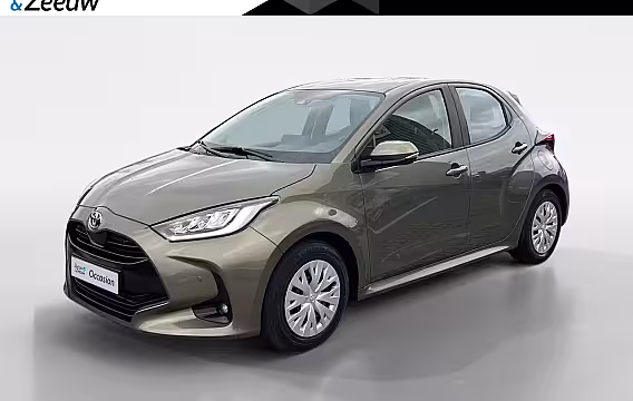 Toyota Yaris 1.5 Hybrid Dynamic | Automaat | Climate control | Navi | PDC