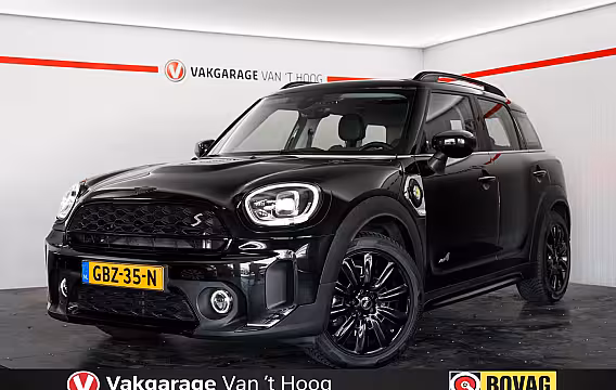 Mini Countryman 1.5 Cooper SE ALL4 Classic | Panorama | Camera | Stuur- & Stoelverwarming