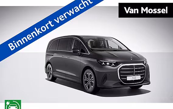 Mercedes-Benz VLE 300 L1 115 kWh // 704km WLTP