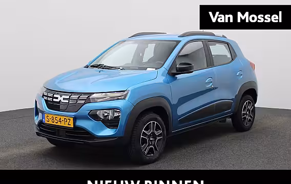 Dacia Spring Essential 27 kWh Airco |