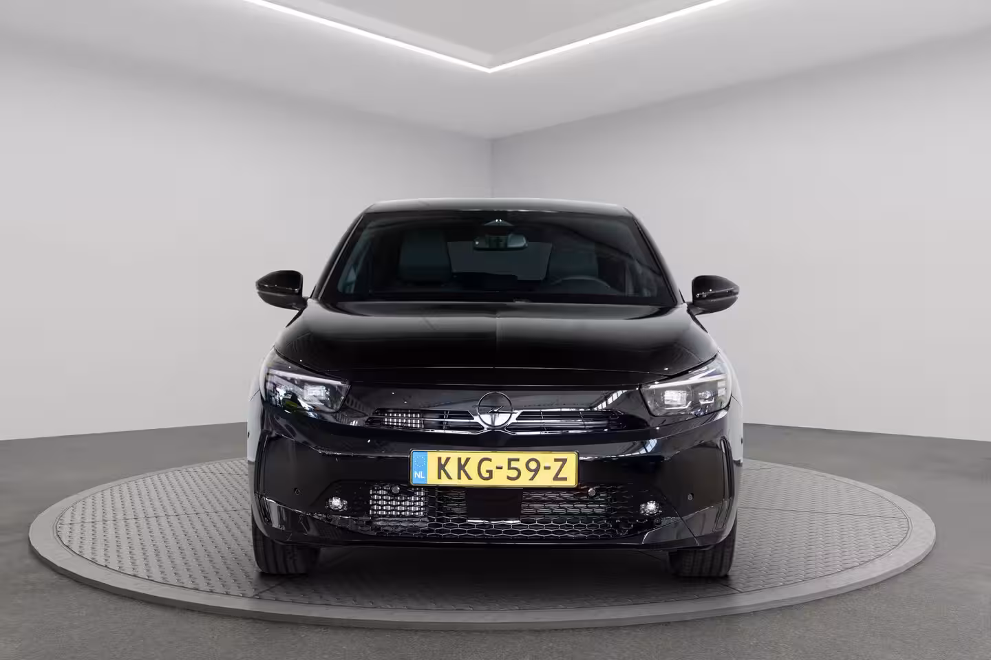 Opel Corsa 1.2 Turbo Hybrid GS | Tot 8 Jaar Garantie | Technologie Pakket | Suede bekleding | Stoel &
