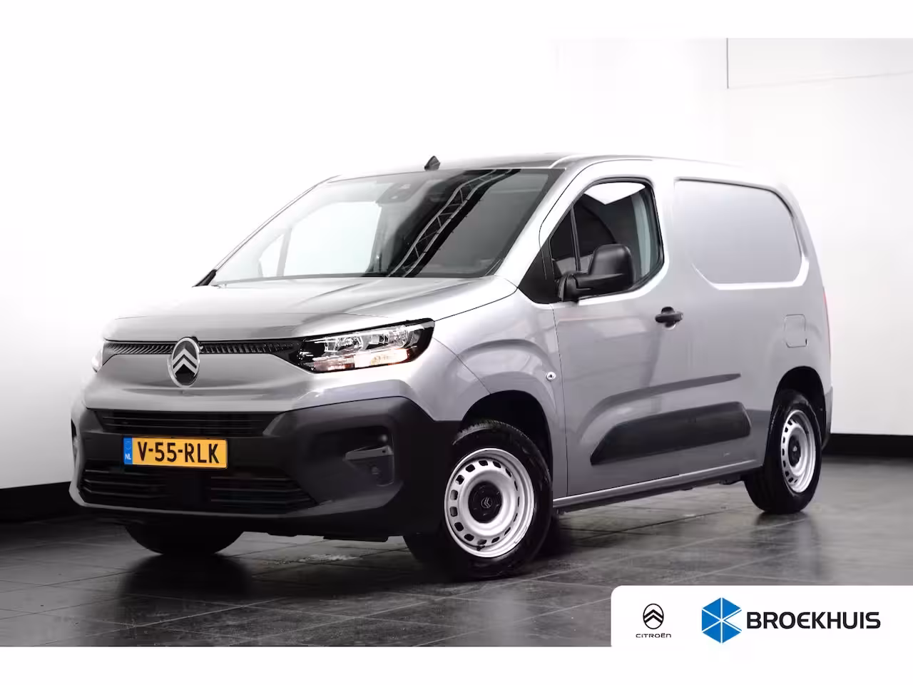 Citroën Berlingo 1.5 BlueHDi 100 S&S L1 | Achteruitrijcamera | Airco | Apple Carplay/Android Auto|telefooni