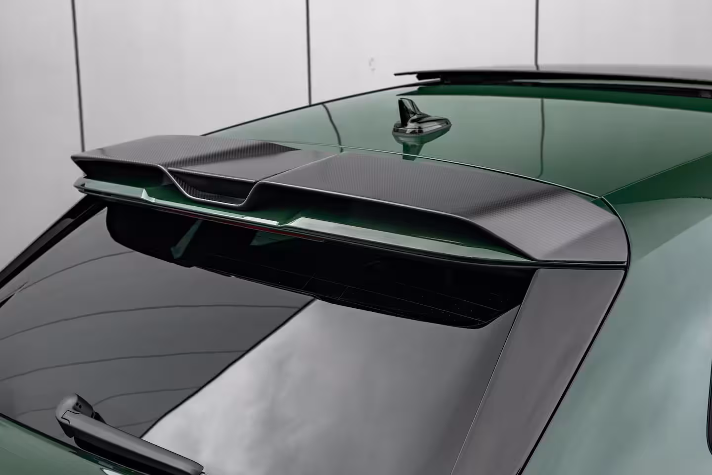 Audi RS3 Sportback competition limited | Comfortsleutel | Elektrische achterklep | Glazen panoramad