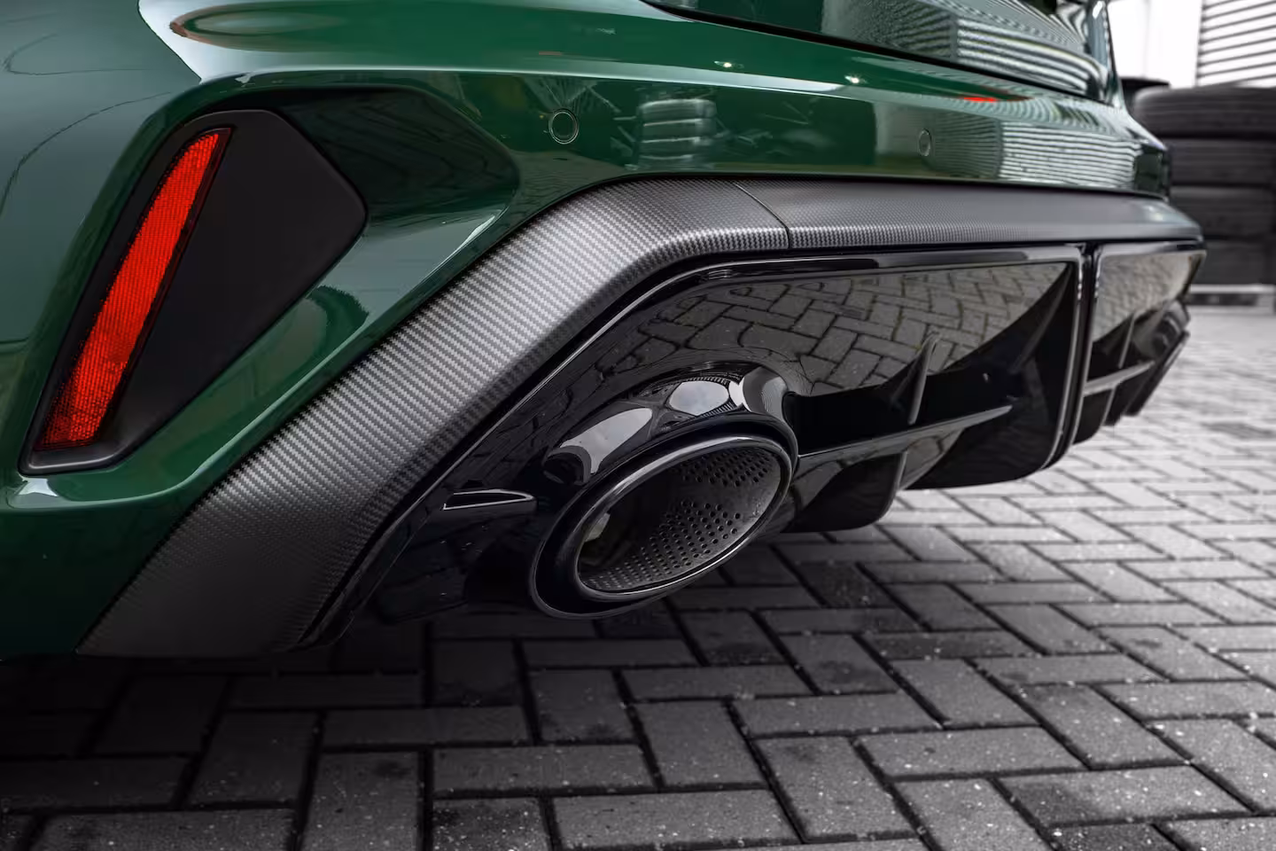 Audi RS3 Sportback competition limited | Comfortsleutel | Elektrische achterklep | Glazen panoramad