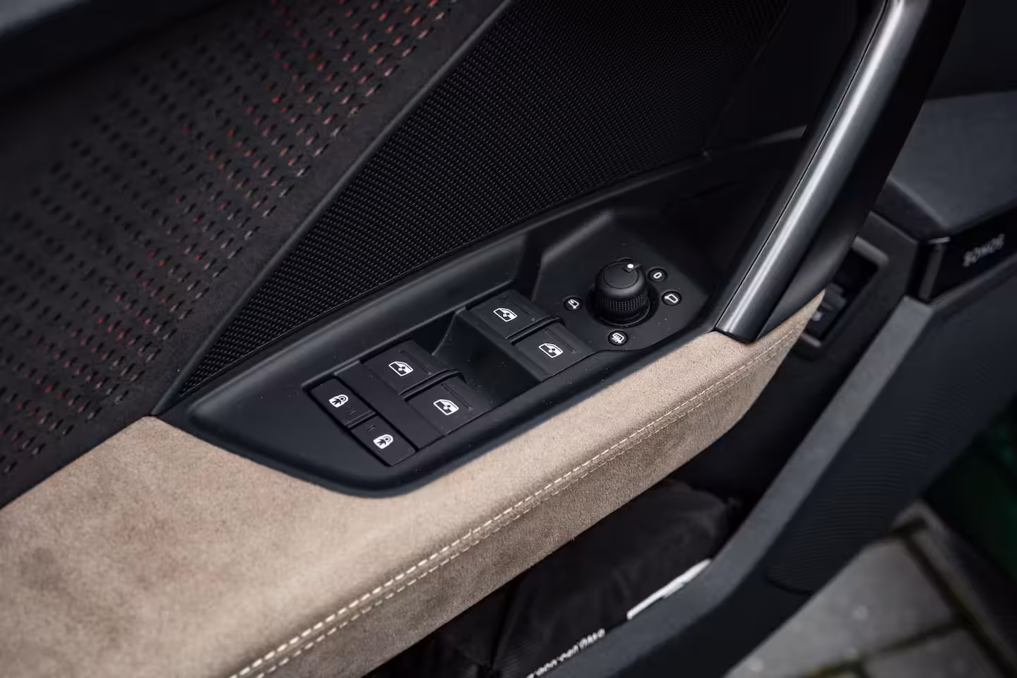 Audi RS3 Sportback competition limited | Comfortsleutel | Elektrische achterklep | Glazen panoramad