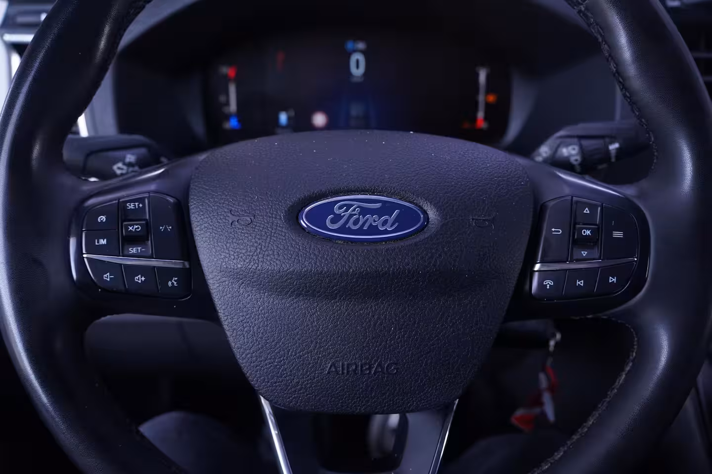 Ford Transit 2.0 TDCi 130 pk L4H3 Nwe Model Airco, Camera Apple Carplay, 270 Graden Deuren, Laadruimte