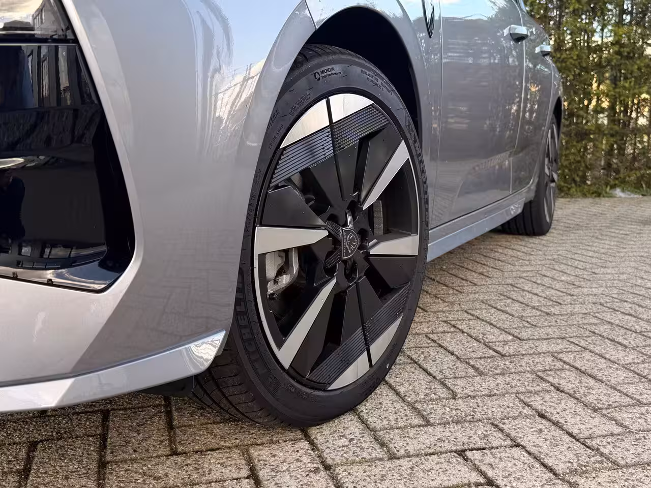 Peugeot E-308 GT 58 kWh 156PK | DEMO DEAL | Adapt. Cruise | Schuifdak | Massage | 360 Camera | Stoel+Stu