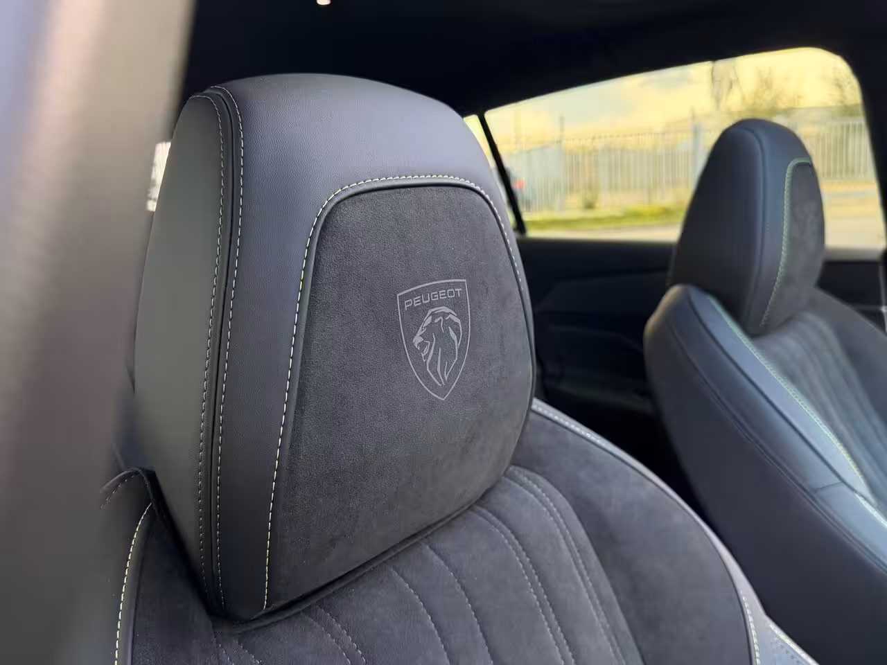 Peugeot E-308 GT 58 kWh 156PK | DEMO DEAL | Adapt. Cruise | Schuifdak | Massage | 360 Camera | Stoel+Stu