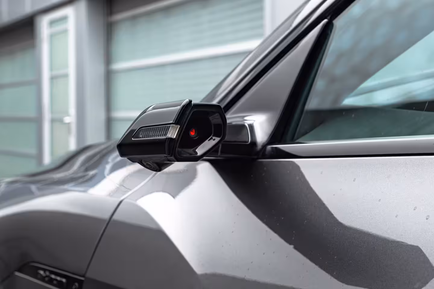 Audi Q8 e-tron 55 quattro S Edition 115 kWh 408PK | 360 Camera | B&O | Matrix LED Koplampen | Elek. Stoel