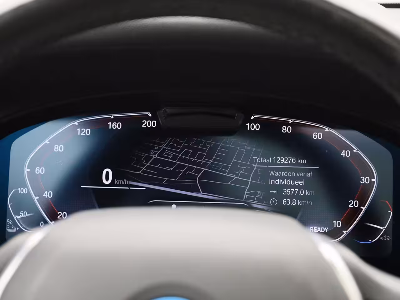 BMW iX3 High Executive 80 kWh | Elektrische stoelen + Memory | Panorama dak | Harman Kardon |