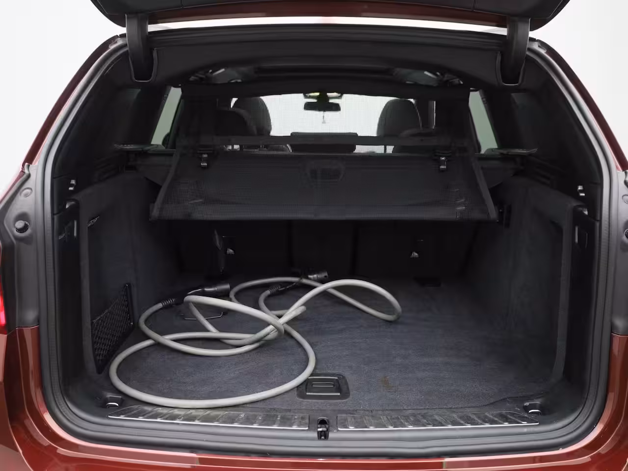 BMW iX3 High Executive 80 kWh | Elektrische stoelen + Memory | Panorama dak | Harman Kardon |