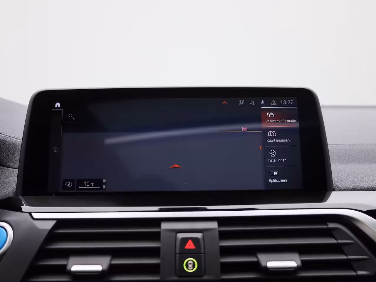 BMW iX3 High Executive 80 kWh | Elektrische stoelen + Memory | Panorama dak | Harman Kardon |