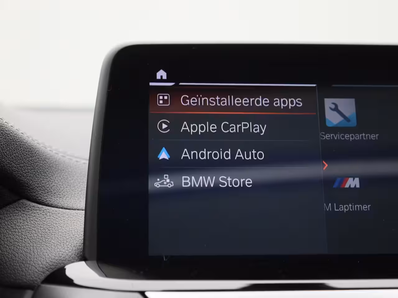 BMW iX3 High Executive 80 kWh | Elektrische stoelen + Memory | Panorama dak | Harman Kardon |