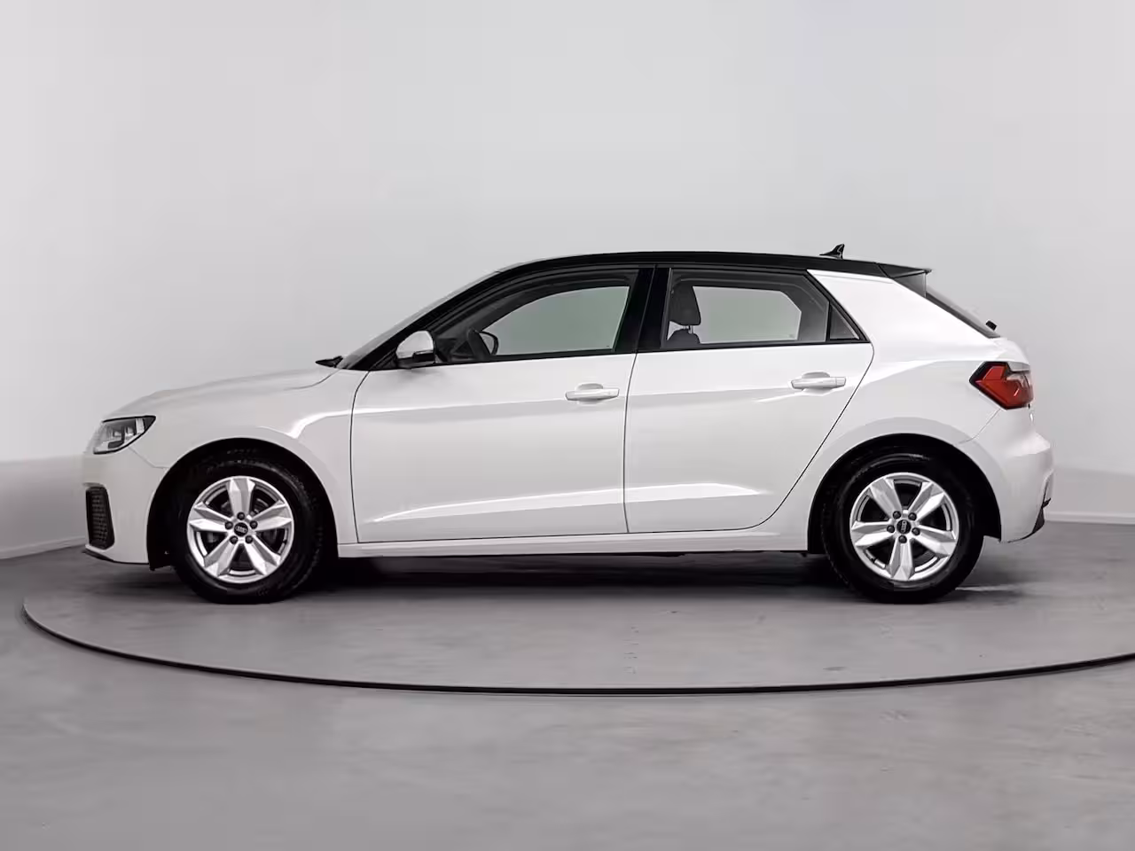 Audi A1 Sportback 25 TFSI Pro Line 95 PK 1e Eigenaar | Origineel Nederlands | Cruise Control | Apple Carplay