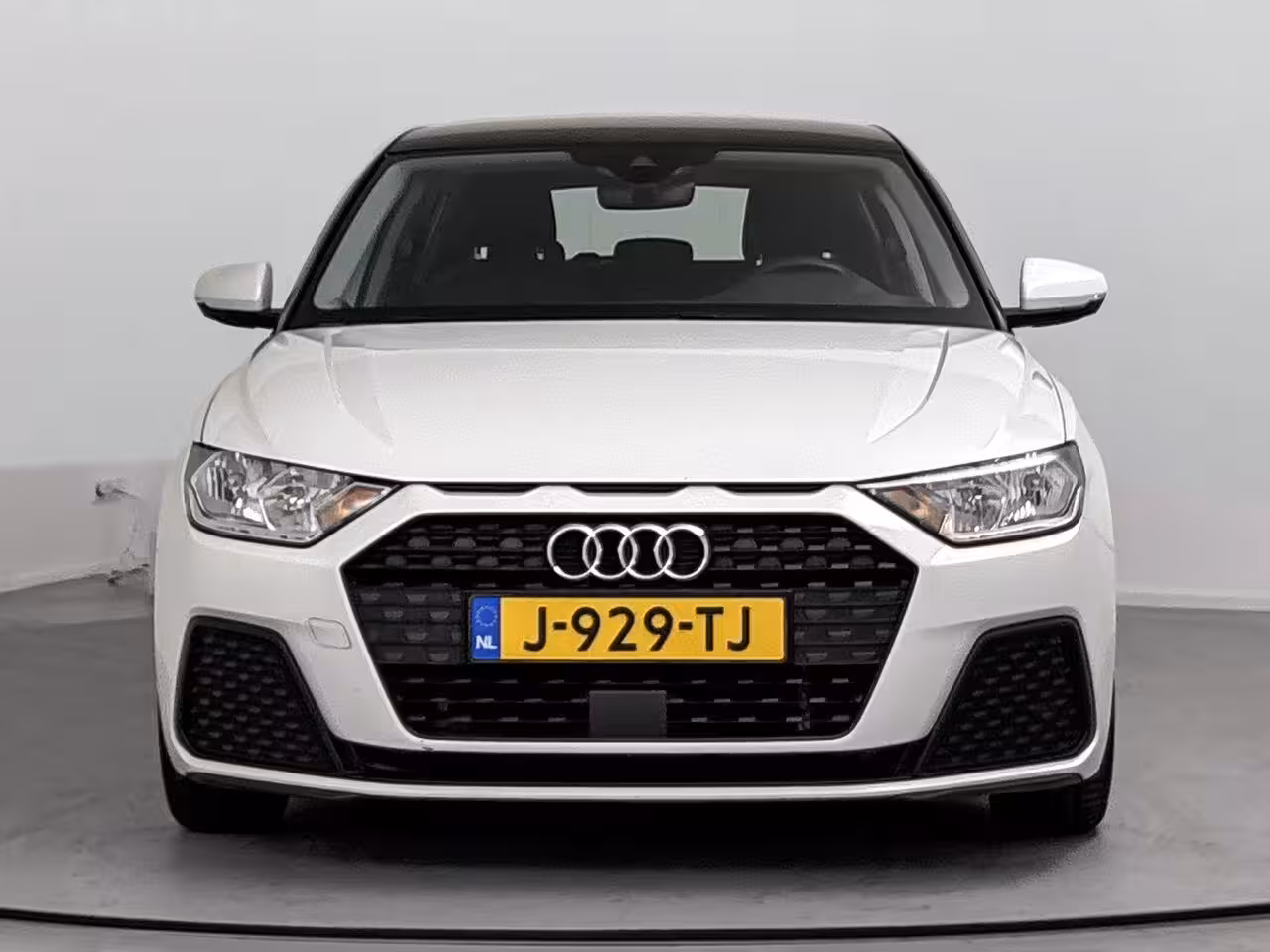 Audi A1 Sportback 25 TFSI Pro Line 95 PK 1e Eigenaar | Origineel Nederlands | Cruise Control | Apple Carplay