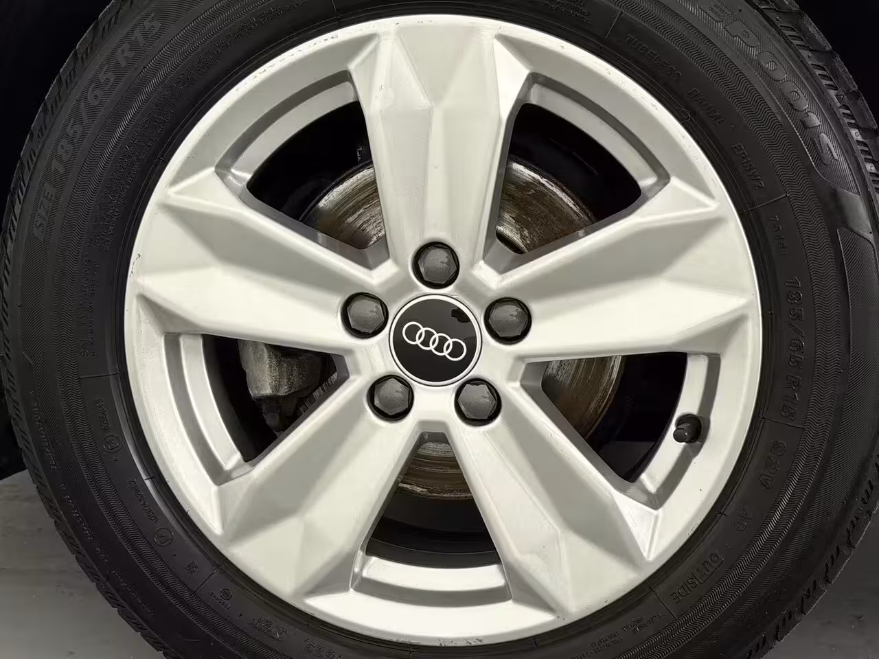 Audi A1 Sportback 25 TFSI Pro Line 95 PK 1e Eigenaar | Origineel Nederlands | Cruise Control | Apple Carplay