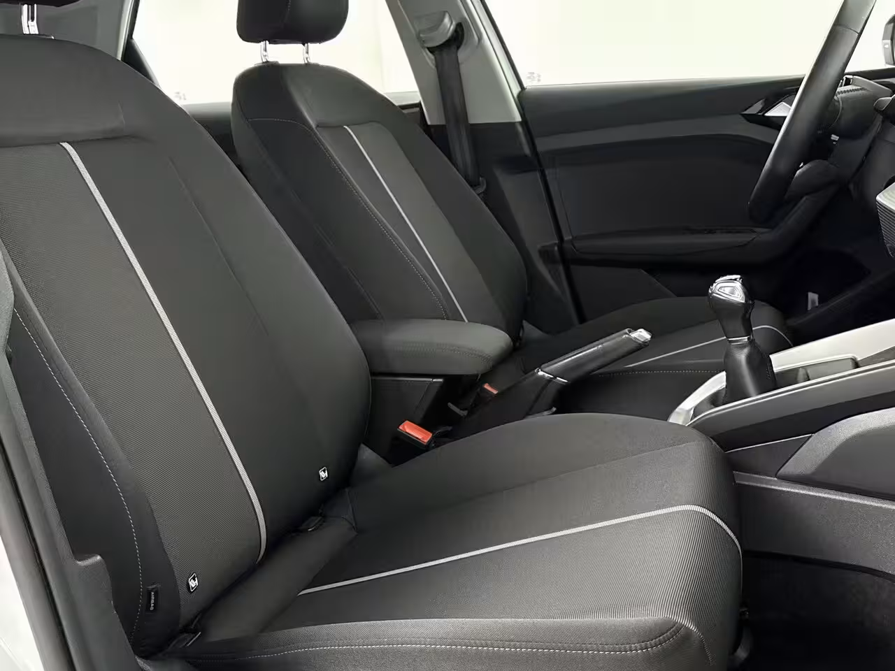 Audi A1 Sportback 25 TFSI Pro Line 95 PK 1e Eigenaar | Origineel Nederlands | Cruise Control | Apple Carplay