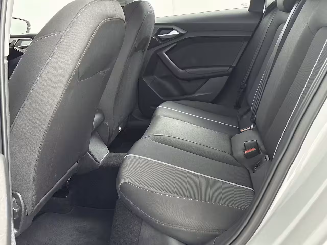 Audi A1 Sportback 25 TFSI Pro Line 95 PK 1e Eigenaar | Origineel Nederlands | Cruise Control | Apple Carplay