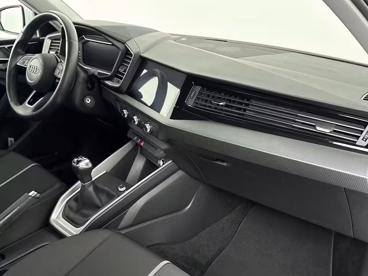 Audi A1 Sportback 25 TFSI Pro Line 95 PK 1e Eigenaar | Origineel Nederlands | Cruise Control | Apple Carplay