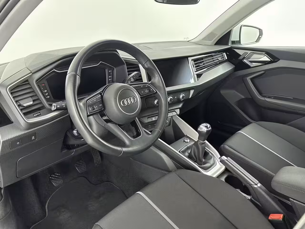 Audi A1 Sportback 25 TFSI Pro Line 95 PK 1e Eigenaar | Origineel Nederlands | Cruise Control | Apple Carplay