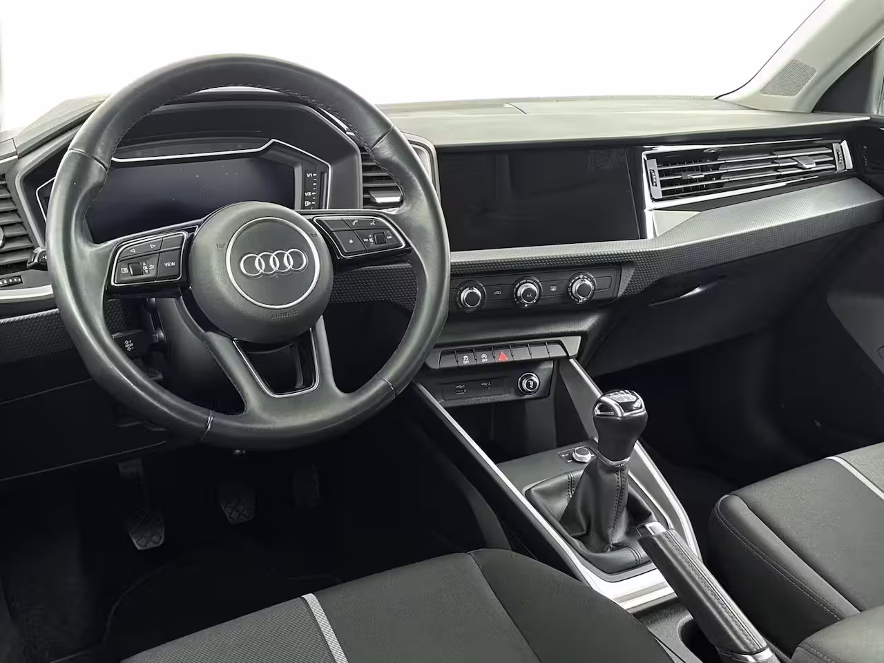 Audi A1 Sportback 25 TFSI Pro Line 95 PK 1e Eigenaar | Origineel Nederlands | Cruise Control | Apple Carplay