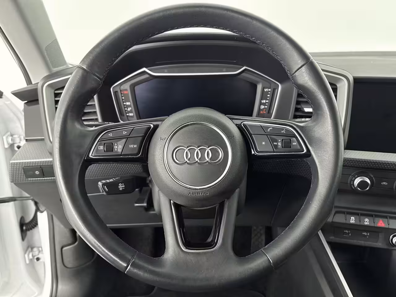 Audi A1 Sportback 25 TFSI Pro Line 95 PK 1e Eigenaar | Origineel Nederlands | Cruise Control | Apple Carplay
