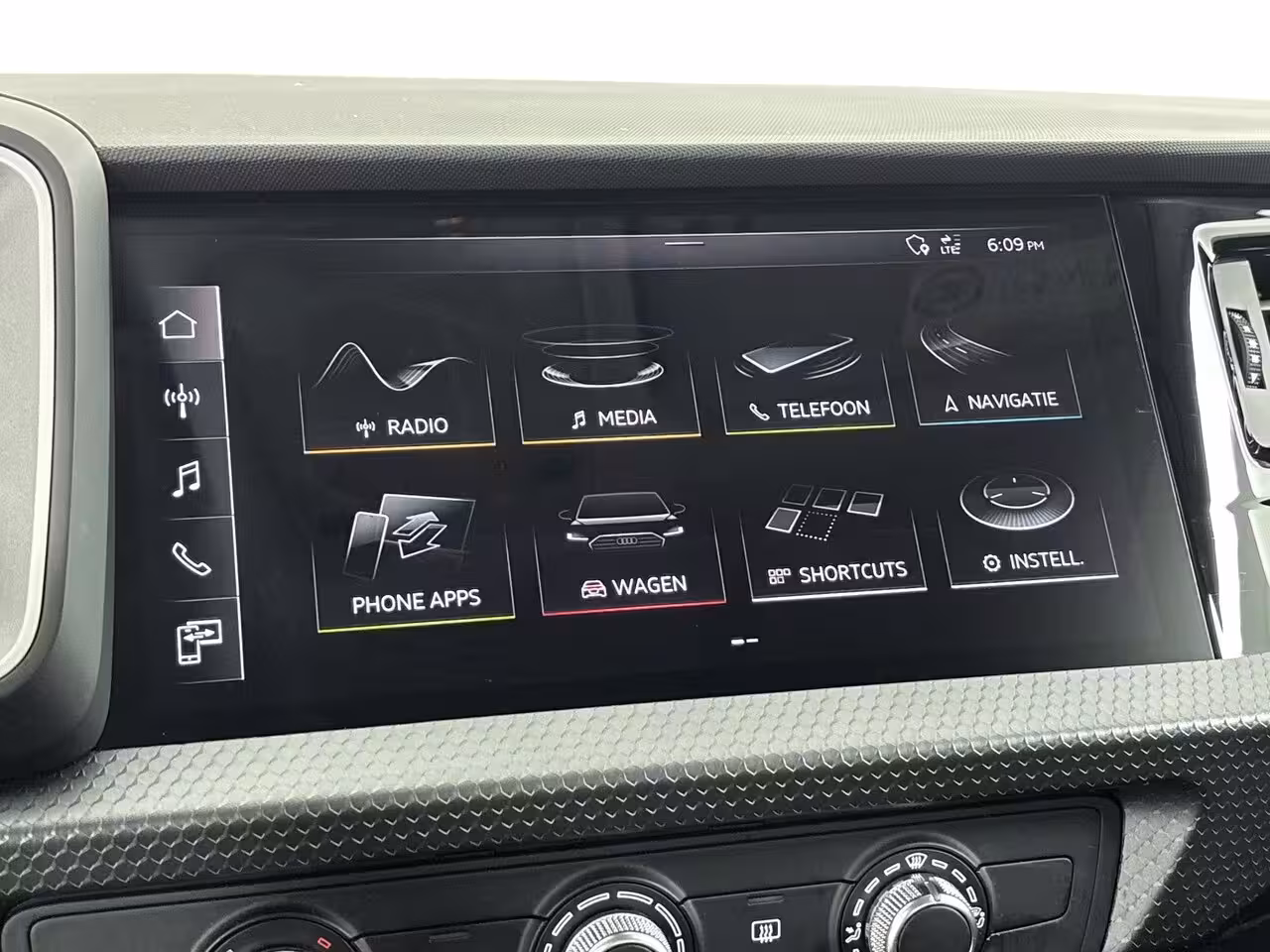 Audi A1 Sportback 25 TFSI Pro Line 95 PK 1e Eigenaar | Origineel Nederlands | Cruise Control | Apple Carplay