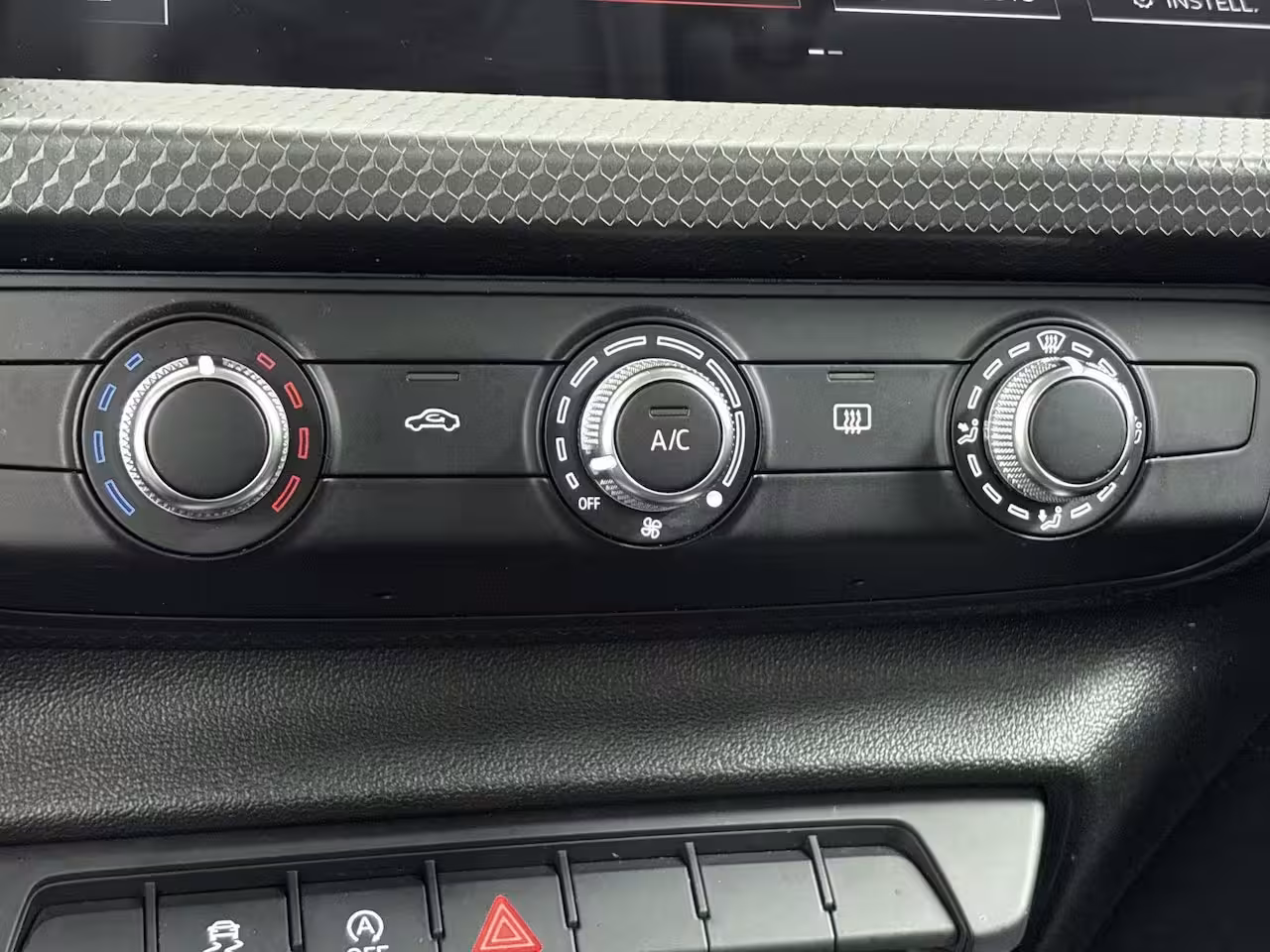 Audi A1 Sportback 25 TFSI Pro Line 95 PK 1e Eigenaar | Origineel Nederlands | Cruise Control | Apple Carplay