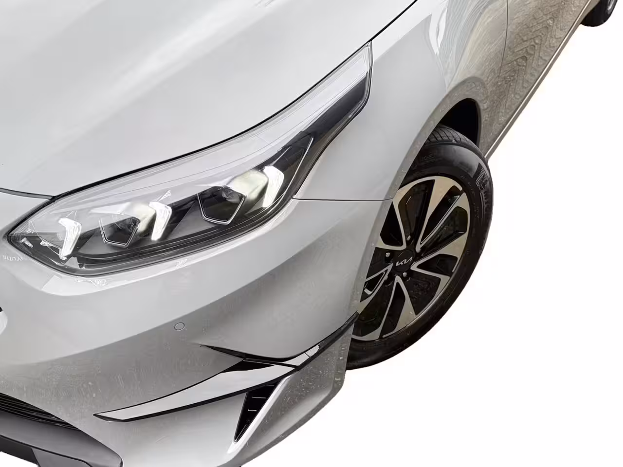 Kia Cee'd Ceed 1.0 T-GDi Design Edition | Camera | LED | Stoel + Stuurverwarming | Apple Carplay / A