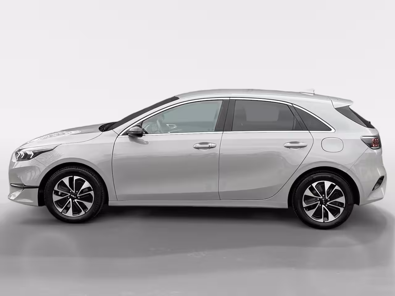 Kia Cee'd Ceed 1.0 T-GDi Design Edition | Camera | LED | Stoel + Stuurverwarming | Apple Carplay / A