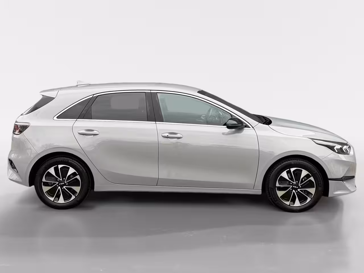 Kia Cee'd Ceed 1.0 T-GDi Design Edition | Camera | LED | Stoel + Stuurverwarming | Apple Carplay / A