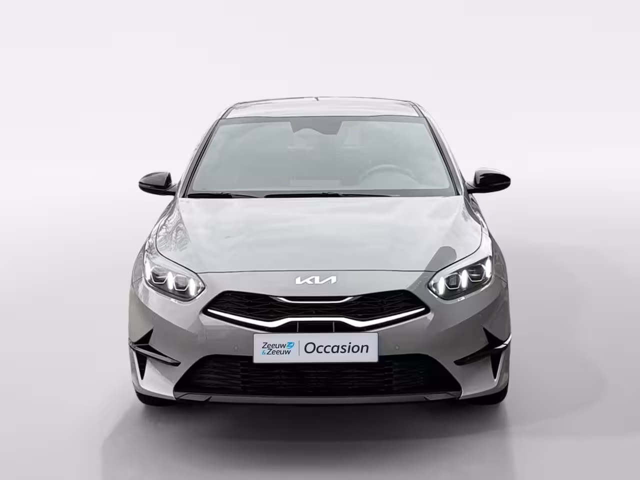 Kia Cee'd Ceed 1.0 T-GDi Design Edition | Camera | LED | Stoel + Stuurverwarming | Apple Carplay / A