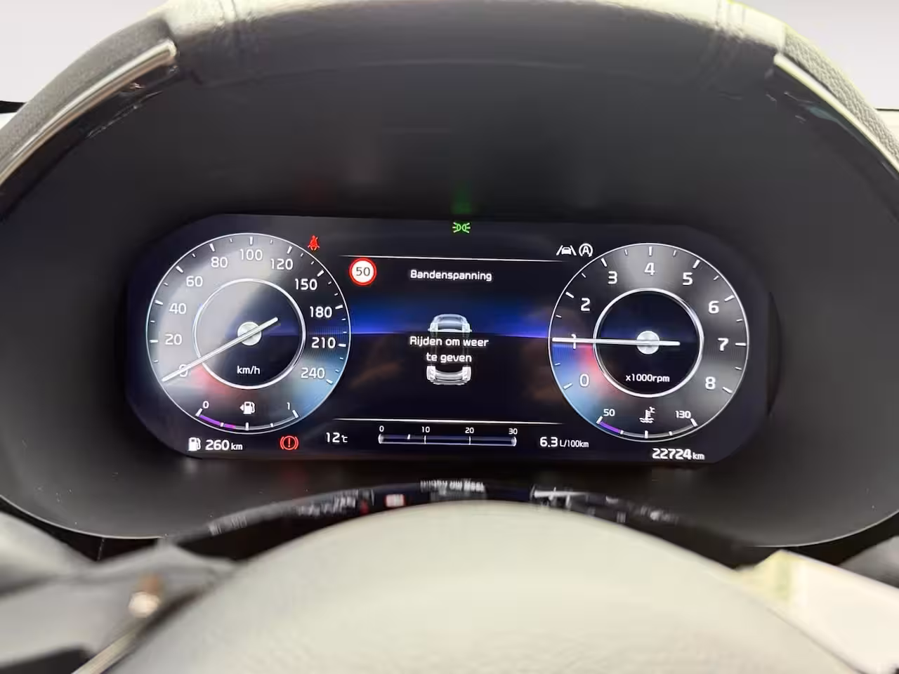 Kia Cee'd Ceed 1.0 T-GDi Design Edition | Camera | LED | Stoel + Stuurverwarming | Apple Carplay / A