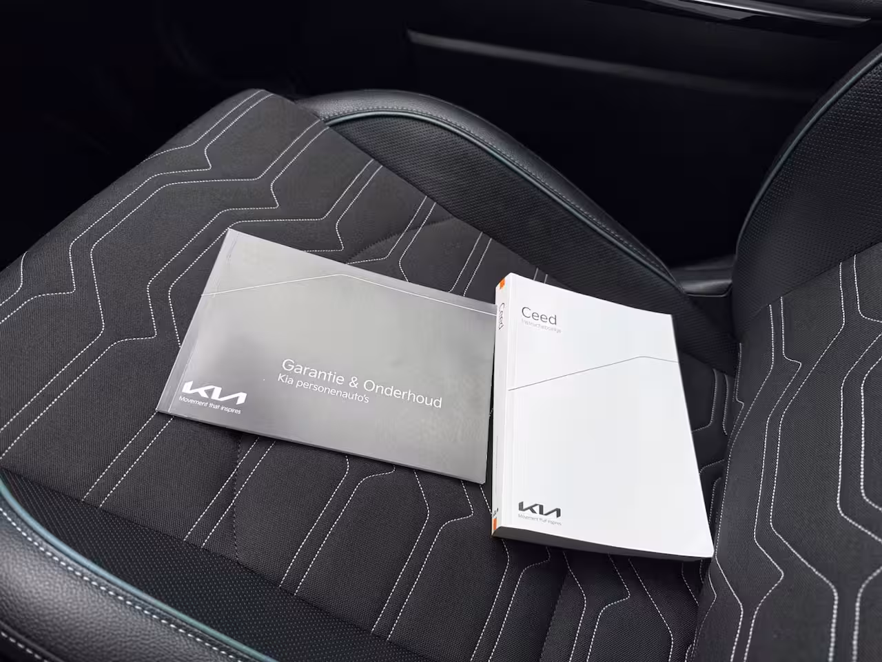 Kia Cee'd Ceed 1.0 T-GDi Design Edition | Camera | LED | Stoel + Stuurverwarming | Apple Carplay / A