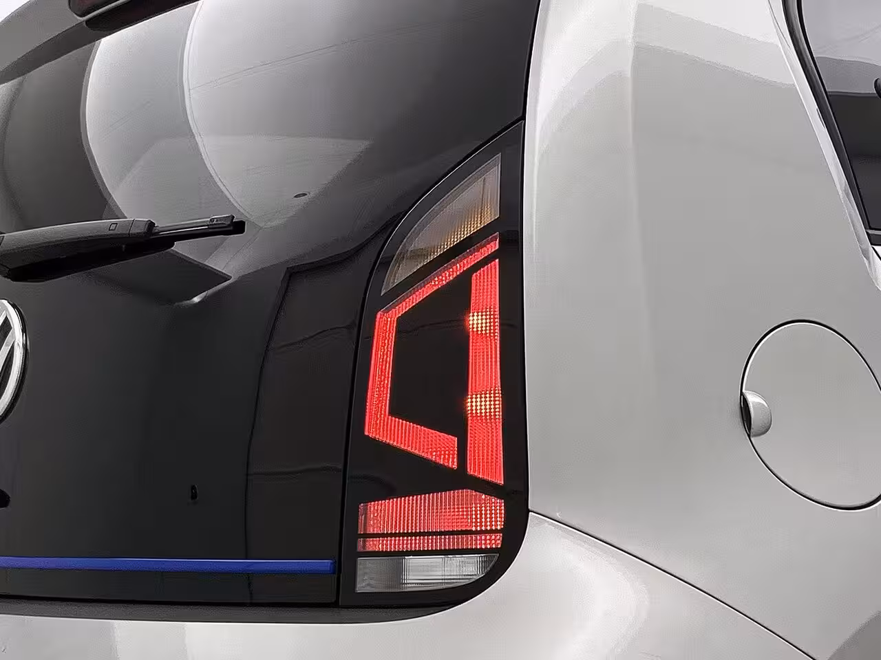 Volkswagen e-Up! 82 PK | SoH 82% | Automaat | Stoelverwarming | Voorruitverwarming | Climate Control | Lich