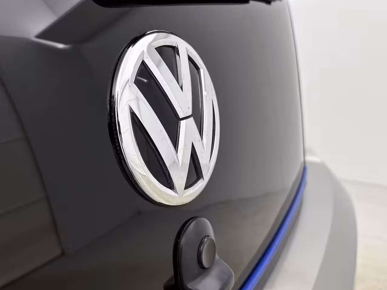 Volkswagen e-Up! 82 PK | SoH 82% | Automaat | Stoelverwarming | Voorruitverwarming | Climate Control | Lich