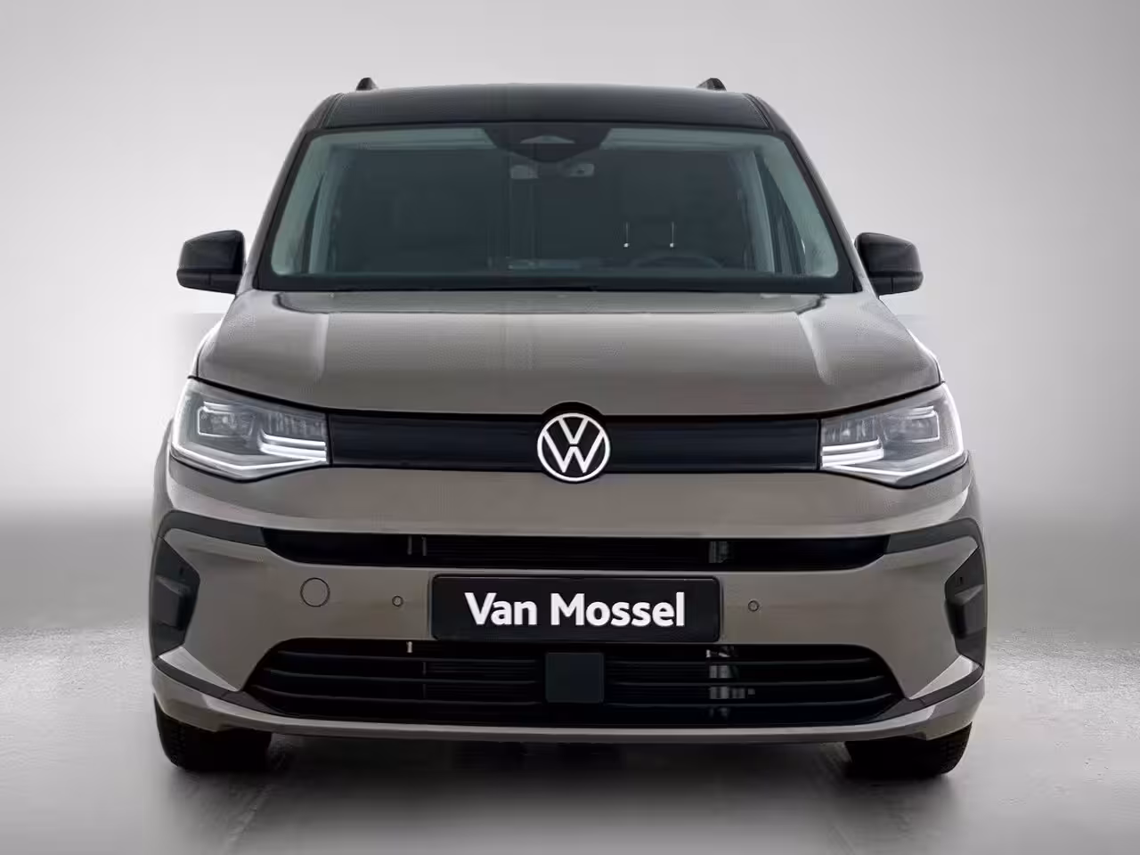 Volkswagen Caddy Cargo 1.5 TSI eHybrid First Edition 115PK | Airco | Trekhaak | Stoelverwarming | Achteruitrijcam