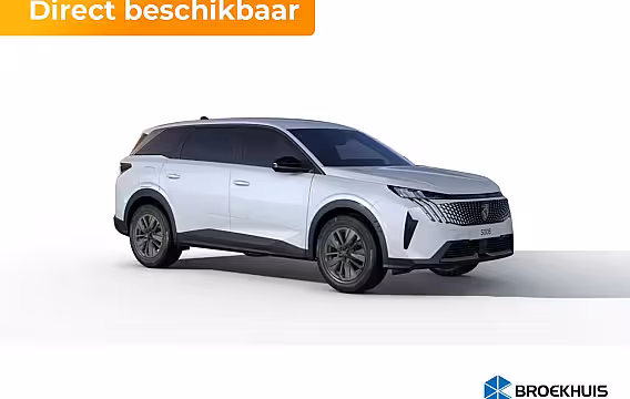 Peugeot 5008 Allure | Pack Safety Plus