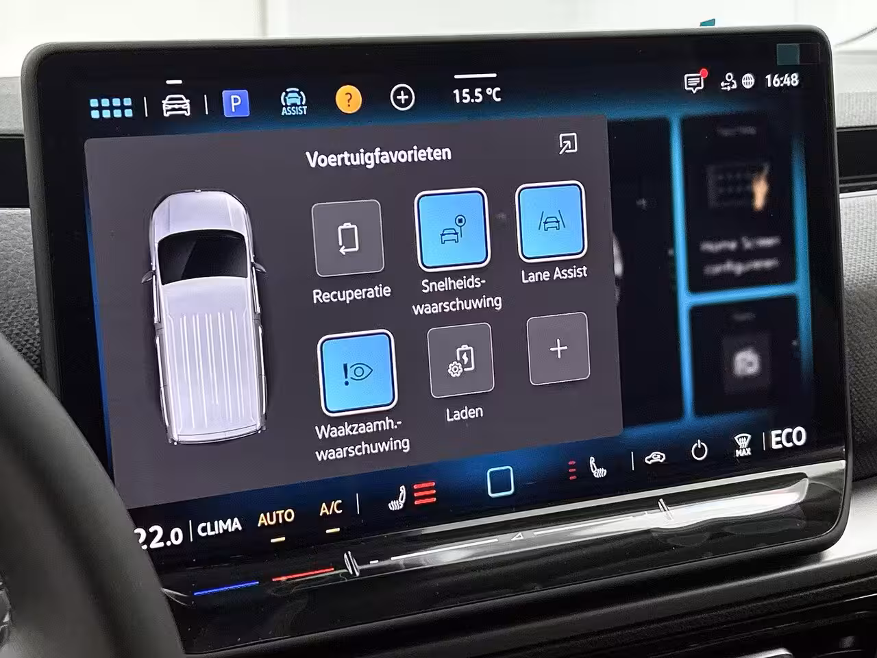 Volkswagen Caddy Cargo 1.5 TSI eHybrid First Edition 115PK | Airco | Trekhaak | Stoelverwarming | Achteruitrijcam