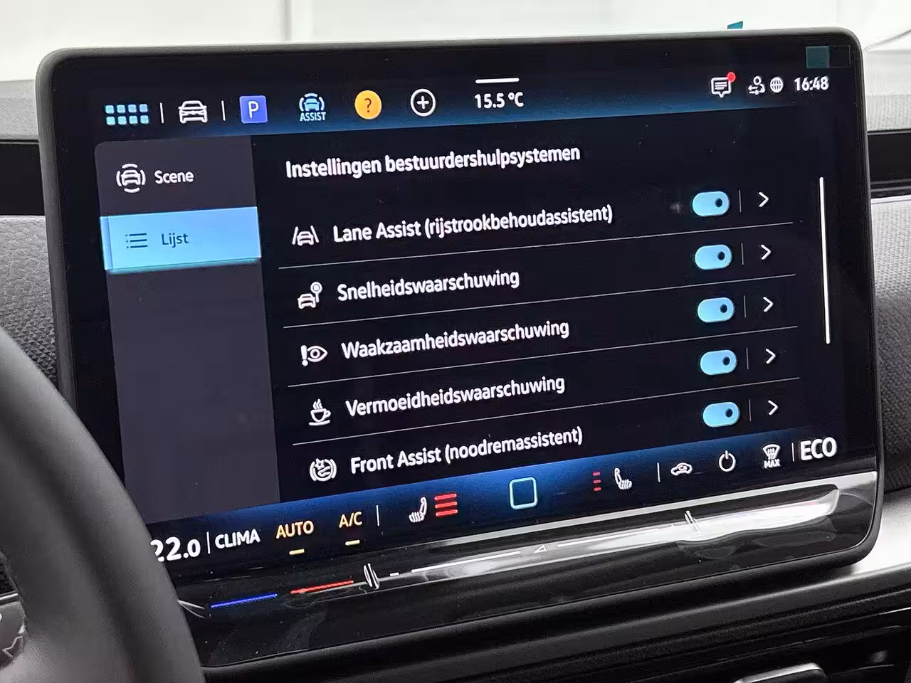 Volkswagen Caddy Cargo 1.5 TSI eHybrid First Edition 115PK | Airco | Trekhaak | Stoelverwarming | Achteruitrijcam