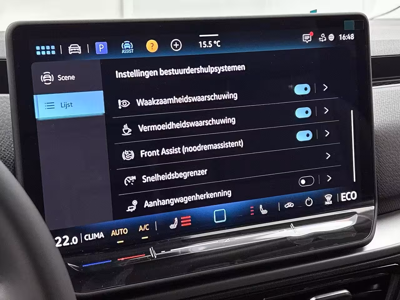 Volkswagen Caddy Cargo 1.5 TSI eHybrid First Edition 115PK | Airco | Trekhaak | Stoelverwarming | Achteruitrijcam