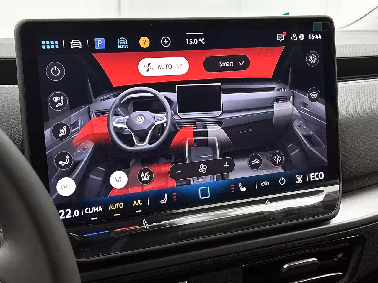 Volkswagen Caddy Cargo 1.5 TSI eHybrid First Edition 115PK | Airco | Trekhaak | Stoelverwarming | Achteruitrijcam