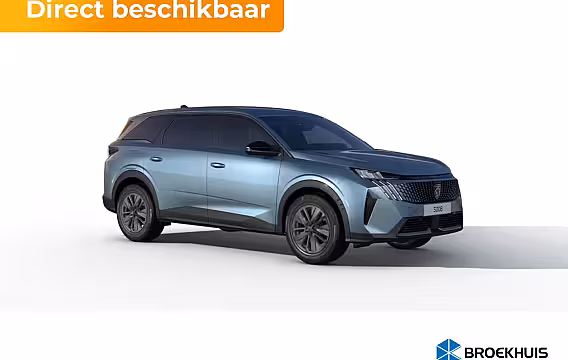 Peugeot 5008 Allure | Pack Safety Plus