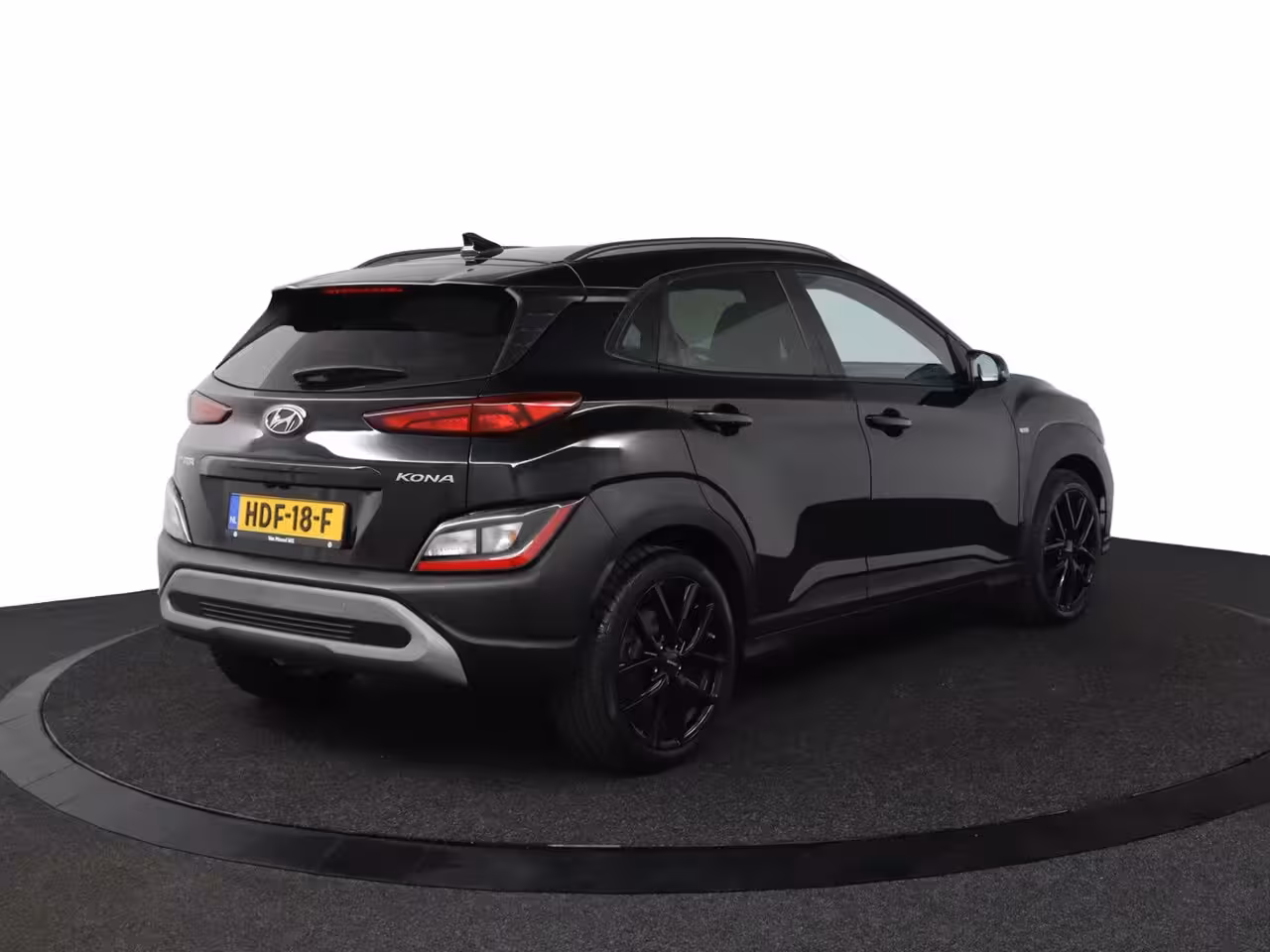Hyundai Kona 1.0 T-GDI Comfort Smart | Carplay | Stoel + Stuur verwarming | All Seasonsbanden | Achterr