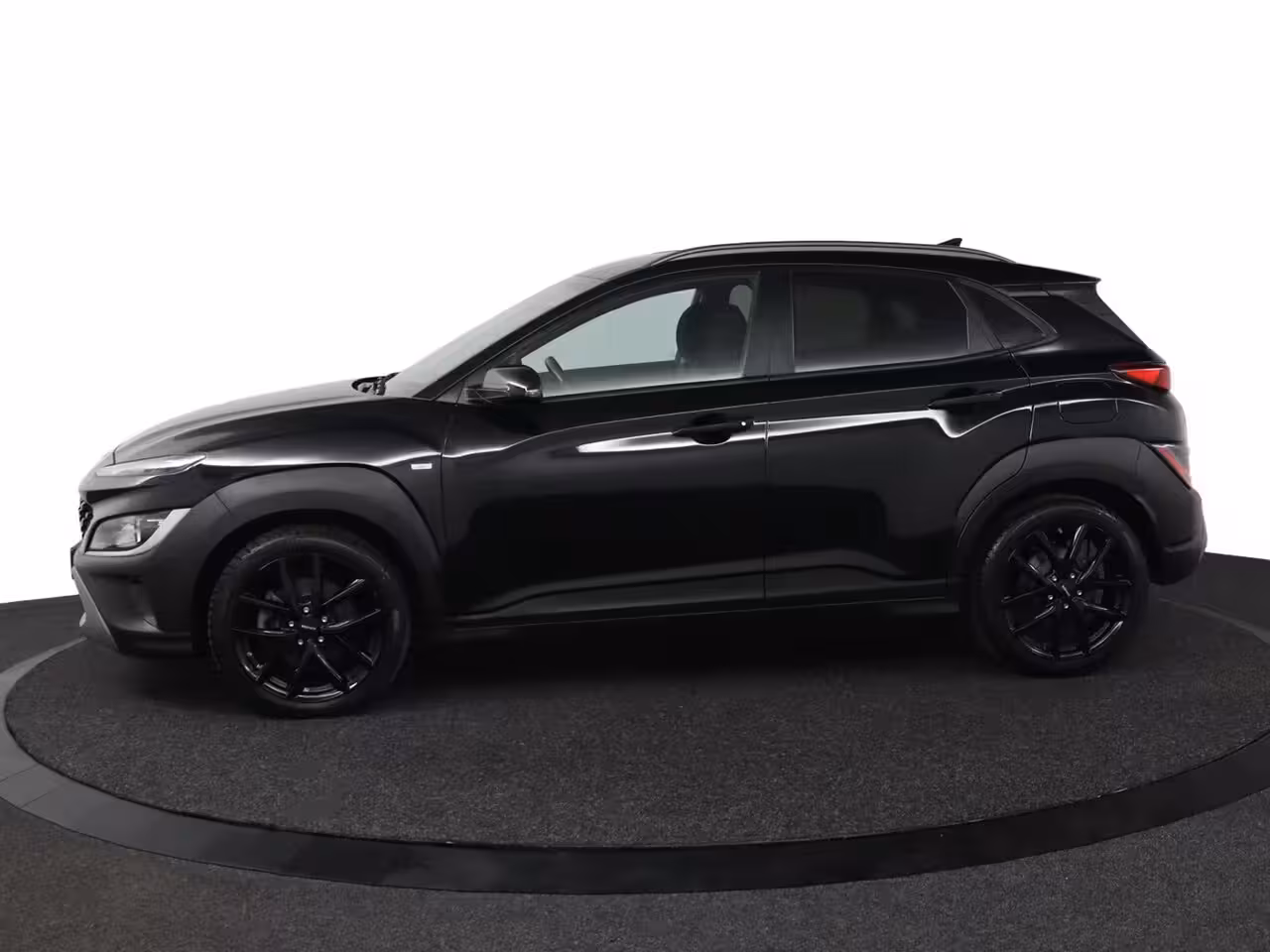 Hyundai Kona 1.0 T-GDI Comfort Smart | Carplay | Stoel + Stuur verwarming | All Seasonsbanden | Achterr