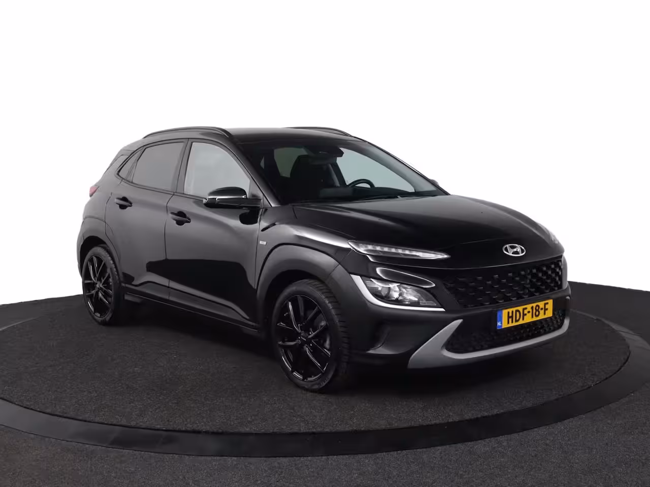 Hyundai Kona 1.0 T-GDI Comfort Smart | Carplay | Stoel + Stuur verwarming | All Seasonsbanden | Achterr