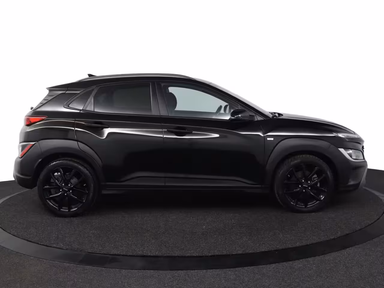 Hyundai Kona 1.0 T-GDI Comfort Smart | Carplay | Stoel + Stuur verwarming | All Seasonsbanden | Achterr